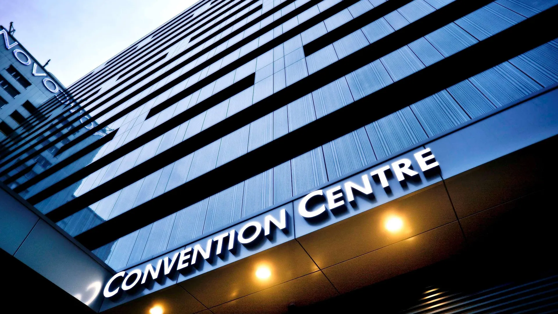**** Hotel Novotel Amsterdam City Países Baixos