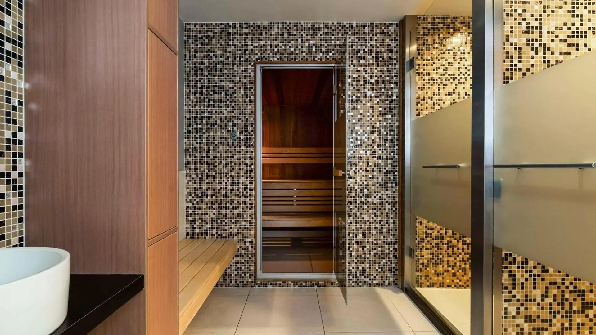 Hotel Novotel Amsterdam City