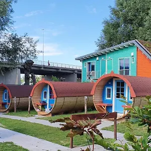 Zeeburg Paesi Bassi