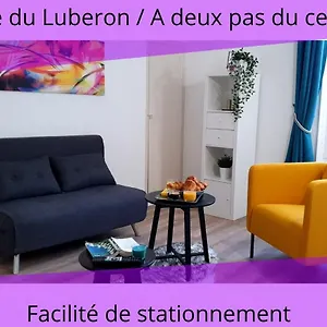 Lavandul'apt Francia
