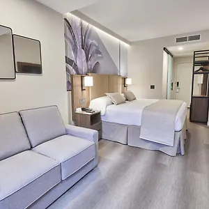 Riu Plaza Manhattan Times Square 4* Nova Iorque