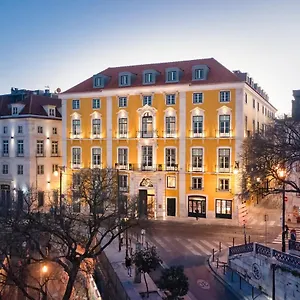 Palácio Ludovice Wine Experience 5* Lisboa