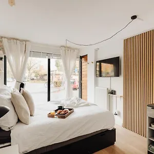  Appartement Luxurious Private Zuid