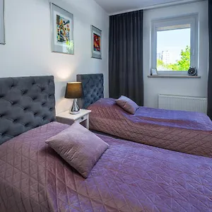 Oliwa Apartament
