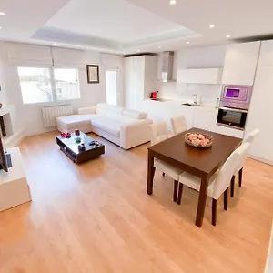 Apartment Anna & Thomas - Center Sitges