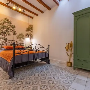 Apartment La Bailona De La Font Tarragona
