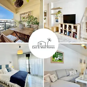 Apartment Ricardo Soriano Center Of - Eaw Homes Marbella