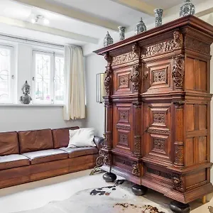Homestay Perfect - Heart Of Amsterdam