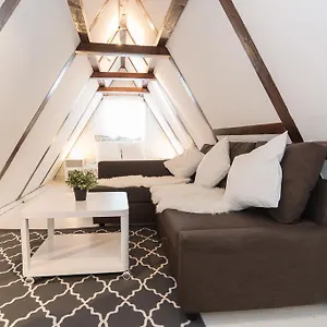 Homestay Lil' Dutch Studio Amsterdam