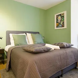 Homestay Pleasant In The Center Amsterdam