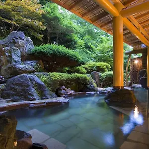 ホテルグリーンプラザ強羅 ホテル