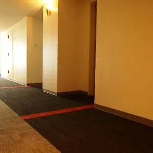 Chocolat ホテル