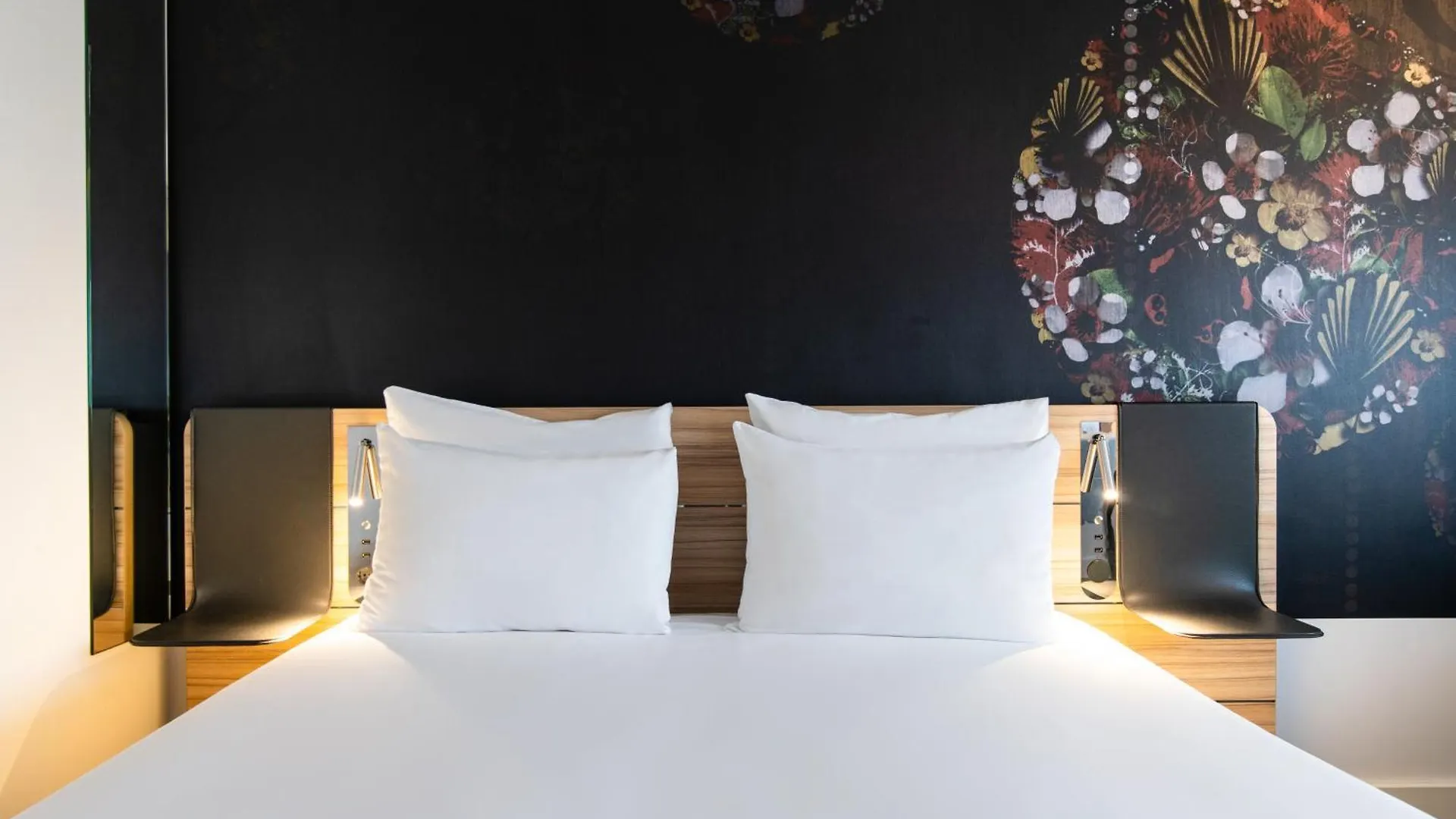 Novotel Amsterdam City Holland