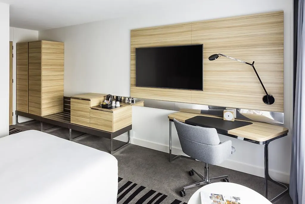 Novotel Amsterdam City 4*,  Holland